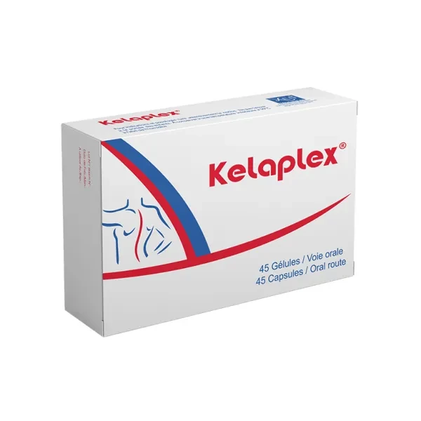 KELAPLEX BT45