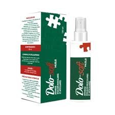 DOLOSOFT HUILE BIOHEALTH 100ML