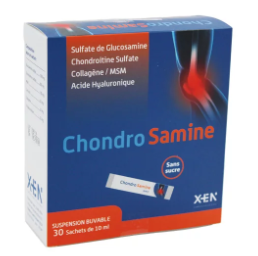 CHONDRO SAMINE BT30 SACHETS