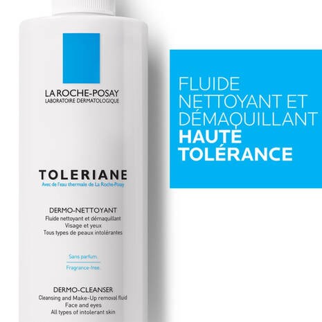 LA ROCHE POSAY TOLERIANE DERMO NETTOYANT 200ML