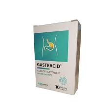 FIGOPHARMA GASTRACID BT10