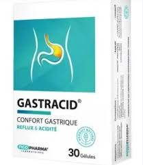 FIGOPHARMA GASTRACID BT30