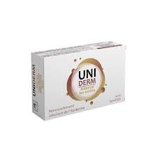 UNIDERM SAVON ANTI TACHE 90G