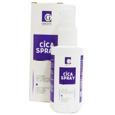 GALIEN CICA SPRAY 40ML