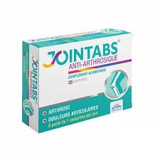 MEDIS JOINTAB BT30