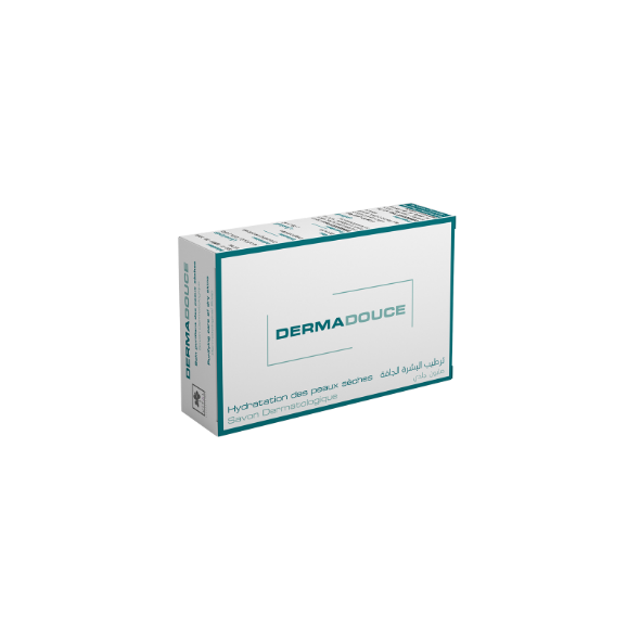 VITAL DERMADOUCE SAVON 90G