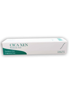 CICA XEN 50ML