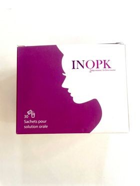 INOPK SACHETS BT30