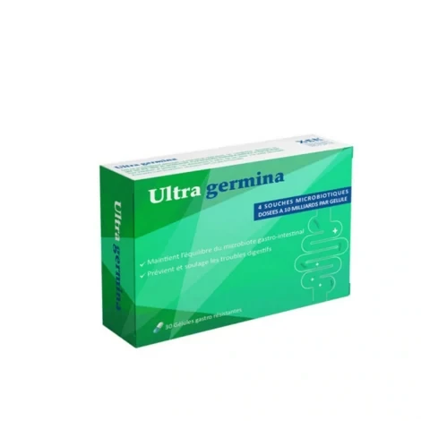ULTRA GERMINA BT30