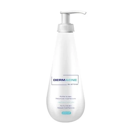 DERMACNE GEL 200ML