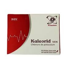 KALEORID BT30