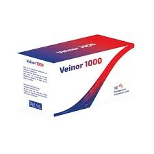 VEINOR 1000 SACHETS BT15