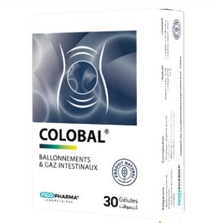 FIGOPHARMA COLOBAL BT30
