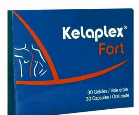KELAPLEX FORT BT30