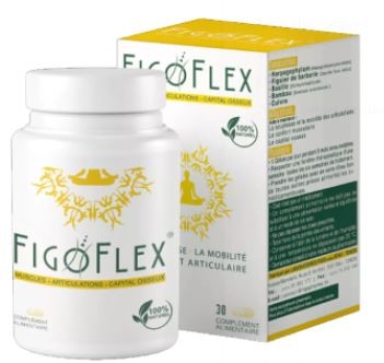 FIGOPHARMA FIGOFLEX BT30