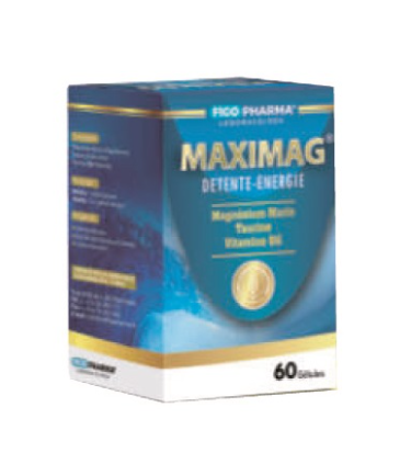FIGOPHARMA MAXIMAG BT60