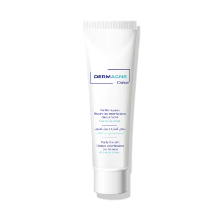 DERMACNE CREME 45G