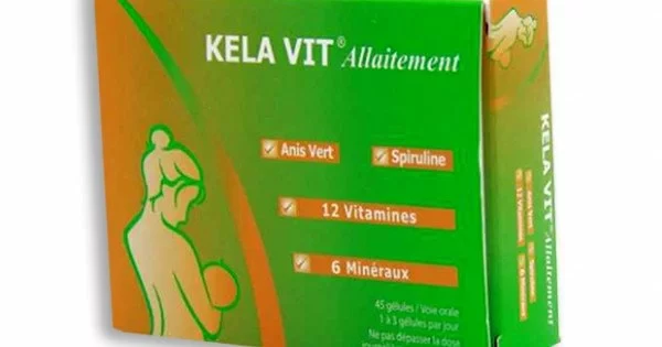 KELAVIT ALLAITEMENT BT45