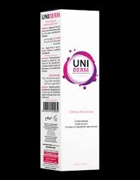UNIDERM CRÈME ANTI TACHES 45G